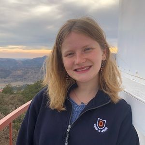 Meet your Posher, Hailey